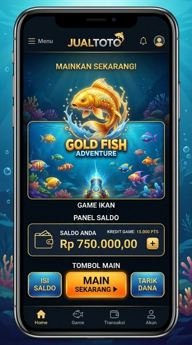 Ilustrasi fitur keamanan yang diterapkan di jualtoto untuk melindungi pengguna.